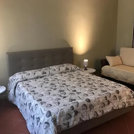 Domus Salento Suites&rooms 4*