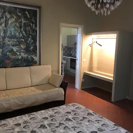 Domus Salento Suites&rooms