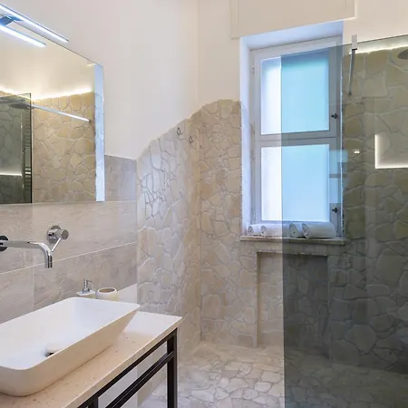 Domus Salento Suites&rooms