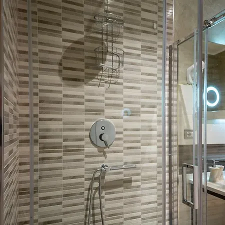 Domus Salento Suites&rooms Lecce