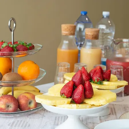 Domus Salento & Con Parcheggio Privato In Loco Bed & Breakfast Lecce