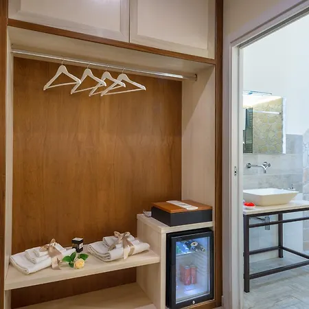Domus Salento Suites&rooms Lecce
