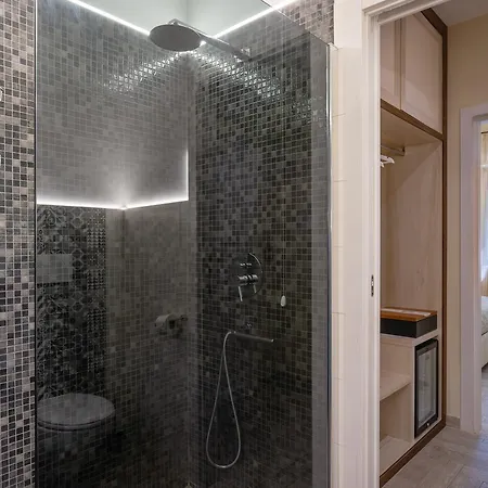 Domus Salento Suites&rooms Lecce