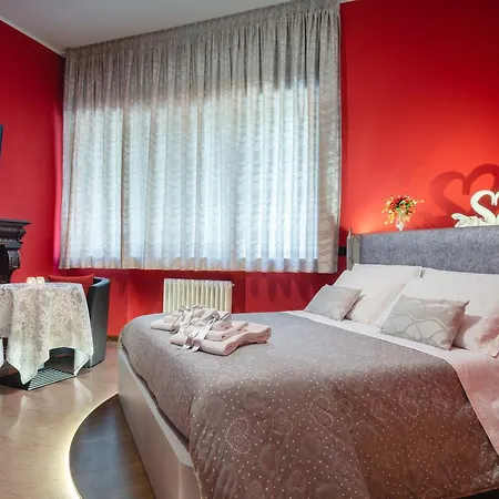 Domus Salento Suites&rooms