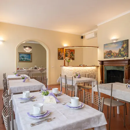 Panzió Domus Salento & Con Parcheggio Privato In Loco