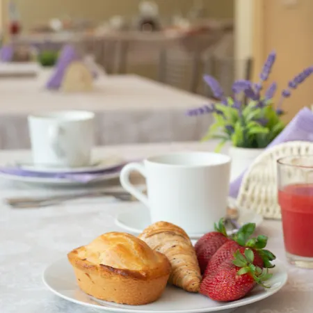 Panzió Domus Salento & Con Parcheggio Privato In Loco 4*