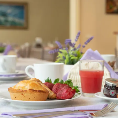 Domus Salento & Con Parcheggio Privato In Loco Panzió Lecce