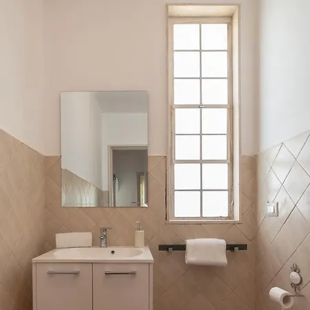 Panzió Domus Salento & Con Parcheggio Privato In Loco 4*