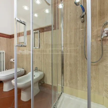 Domus Salento & Con Parcheggio Privato In Loco 4* Lecce