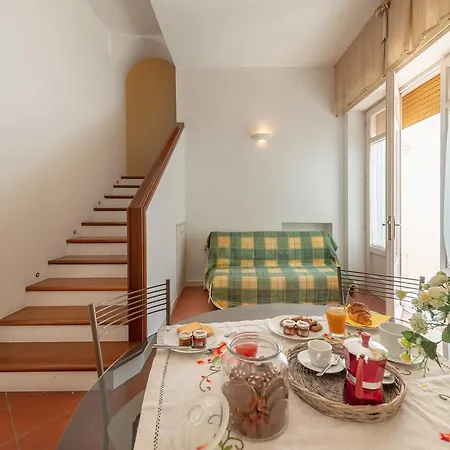 Panzió Domus Salento & Con Parcheggio Privato In Loco 4*