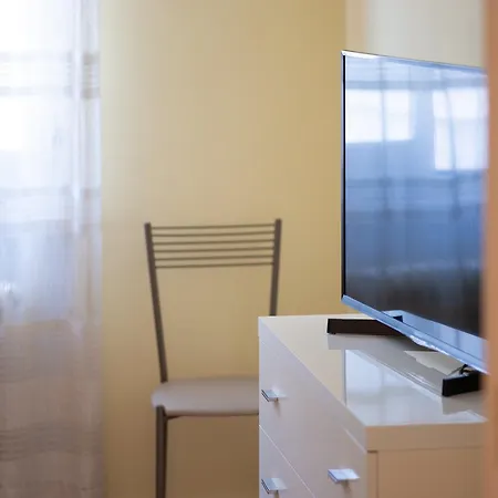 Panzió Domus Salento & Con Parcheggio Privato In Loco Lecce