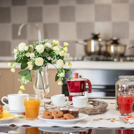 Domus Salento & Con Parcheggio Privato In Loco Lecce