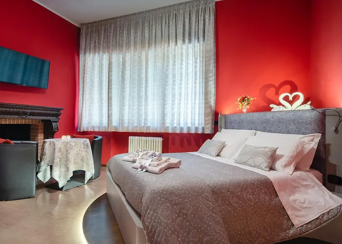 Domus Salento & Con Parcheggio Privato In Loco