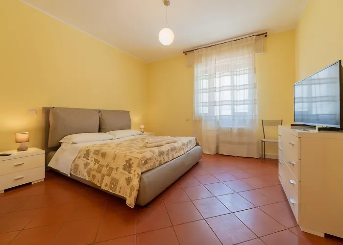 Nocleg ze śniadaniem Domus Salento & Con Parcheggio Privato In Loco