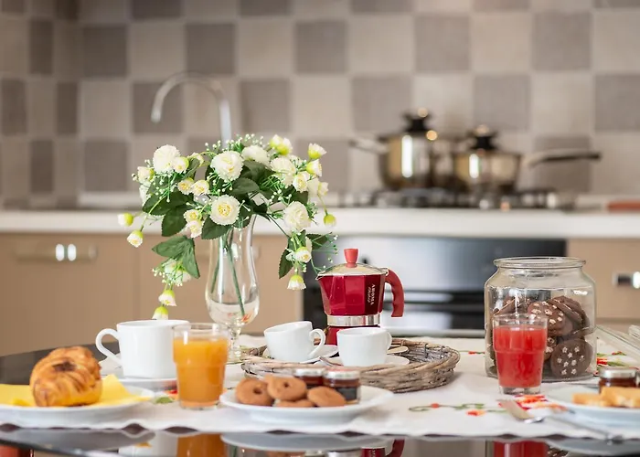 Domus Salento & Con Parcheggio Privato In Loco Lecce