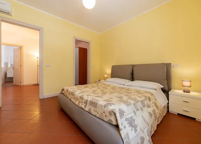 Nocleg ze śniadaniem Domus Salento & Con Parcheggio Privato In Loco Lecce